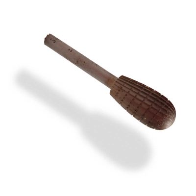 فرز فرم چوب ساب دنباله 6 میل