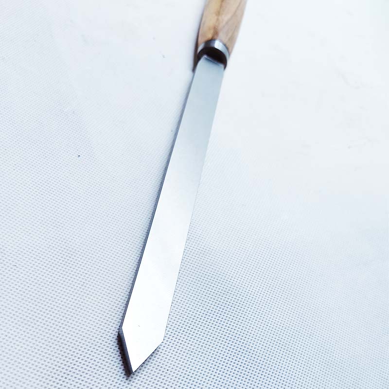 مغار خراطی نیزه ای